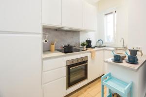 CasaViva - Modern Flat in Santa Margherita