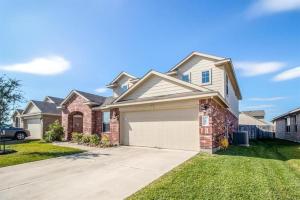 Katy's five bedrooms home away from home! - Ubytování bez kategorie ve městě Katy