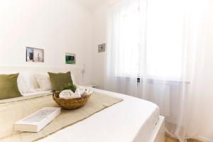 CasaViva - Modern Flat in Santa Margherita