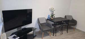 Apartament UniBal Szczecinek