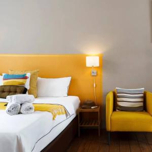 Large BTS 10 min 2King+Twin FastWiFi SelfCheckin