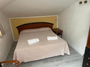 Hotel Villa Luisa