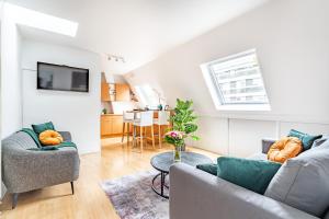 Trocadero Eiffel cozy apartment