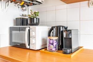 Trocadero Eiffel cozy apartment