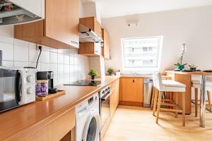 Trocadero Eiffel cozy apartment