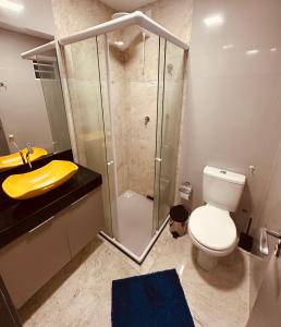 Flat Alto Padrão #5