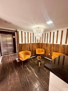 Flat Alto Padrão #5