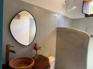 Pousada Flor de Biriba Trancoso