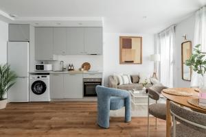 Voluntario Stay Apto 1