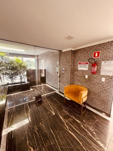 Flat Alto Padrão #5