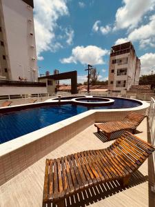 Flat Alto Padrão #5