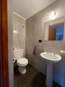 Ventanas al Nahuel Huapi