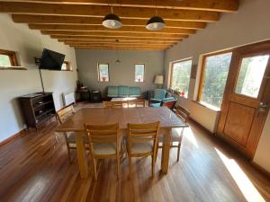 Ventanas al Nahuel Huapi