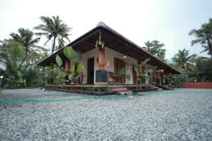 sarovaramresidency