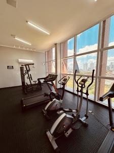 Flat Alto Padrão #5