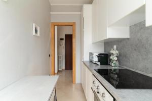 GuestHost - M1 Pagano Comfortable Apartment Milan