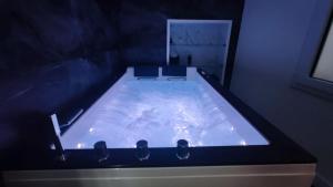 SPA Dijon Historic Center - Unusual - Design