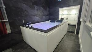 SPA Dijon Historic Center - Unusual - Design