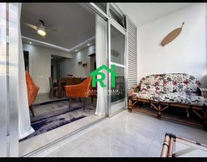 Apartamento Guarujá