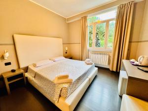 Hotel Laguna Residence