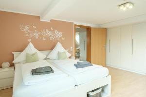 Ferienwohnung mit Kuschelflair