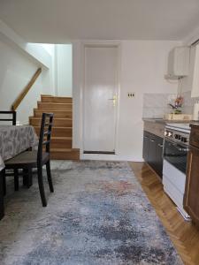 Apartman Stefanovic