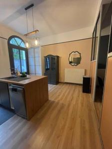 Appartement au centre de Boulogne-sur-Mer