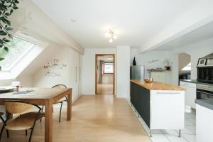 Ferienwohnung mit Kuschelflair