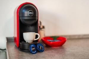 Refined urban living in Fondazione Prada