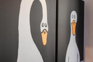 Refined urban living in Fondazione Prada