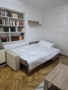 Apartman Stefanovic