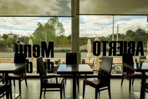 Casa de Viaxeiros by Pandora Hoteles