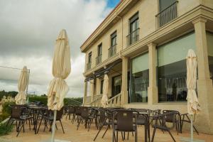 Casa de Viaxeiros by Pandora Hoteles