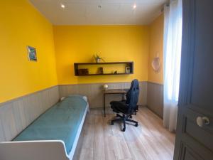 Très belle maison médocaine indépendante