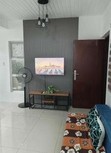 DC Urban - Transient home