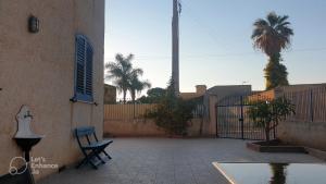 Villa Camilla, a due passi dal mare di Marsala