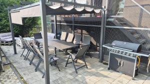 Willa Czaremka - sauna, basen, kino, bilard, bawialnia