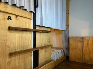 The Cranky Croc Hostel