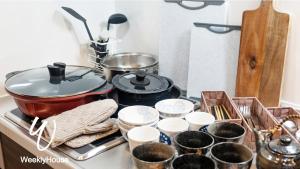 WeeklyHouse BiwakoOtsu