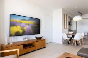 2BR 2BA at Beachwalk on 29 floor Full Equiped