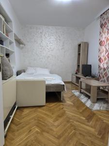 Apartman Stefanovic