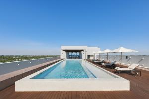 Crowne Plaza Merida by IHG