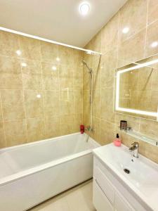 Gagarina Naberegnaya