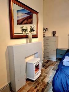 Leamington Beech Villa