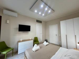 Athenèa Smart Rooms - Atenea Collection