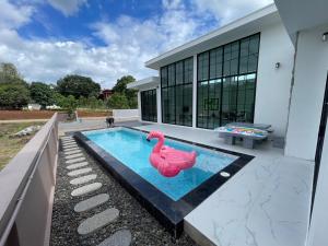 Tokkok Pool Villa KhaoYai