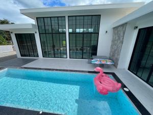 Tokkok Pool Villa KhaoYai