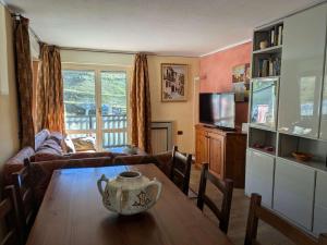 Montabel T328 - Ubytování bez kategorie ve městě Breuil-Cervinia