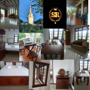 SR HOME STAY & ENTIRE PLACE GAMPOLA TOWN KANDy 3