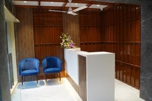 Hotel Pragati Palace